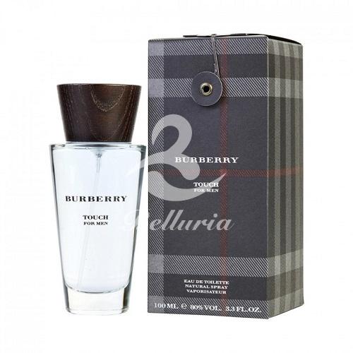 Touch For Men